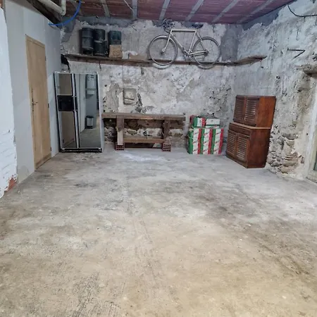 Petite Maison Au Coeur Du Village Cessenon-sur-Orb Exterior foto