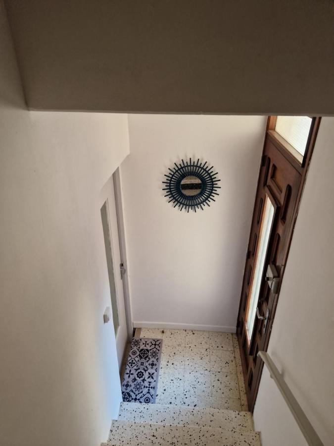 Petite Maison Au Coeur Du Village Holiday home Cessenon-sur-Orb