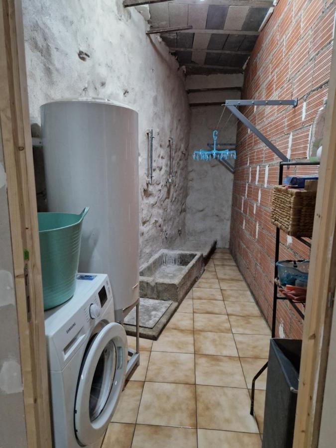 Holiday home Petite Maison Au Coeur Du Village Cessenon-sur-Orb