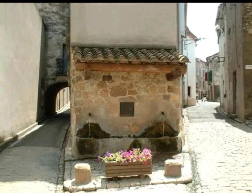 Petite Maison Au Coeur Du Village