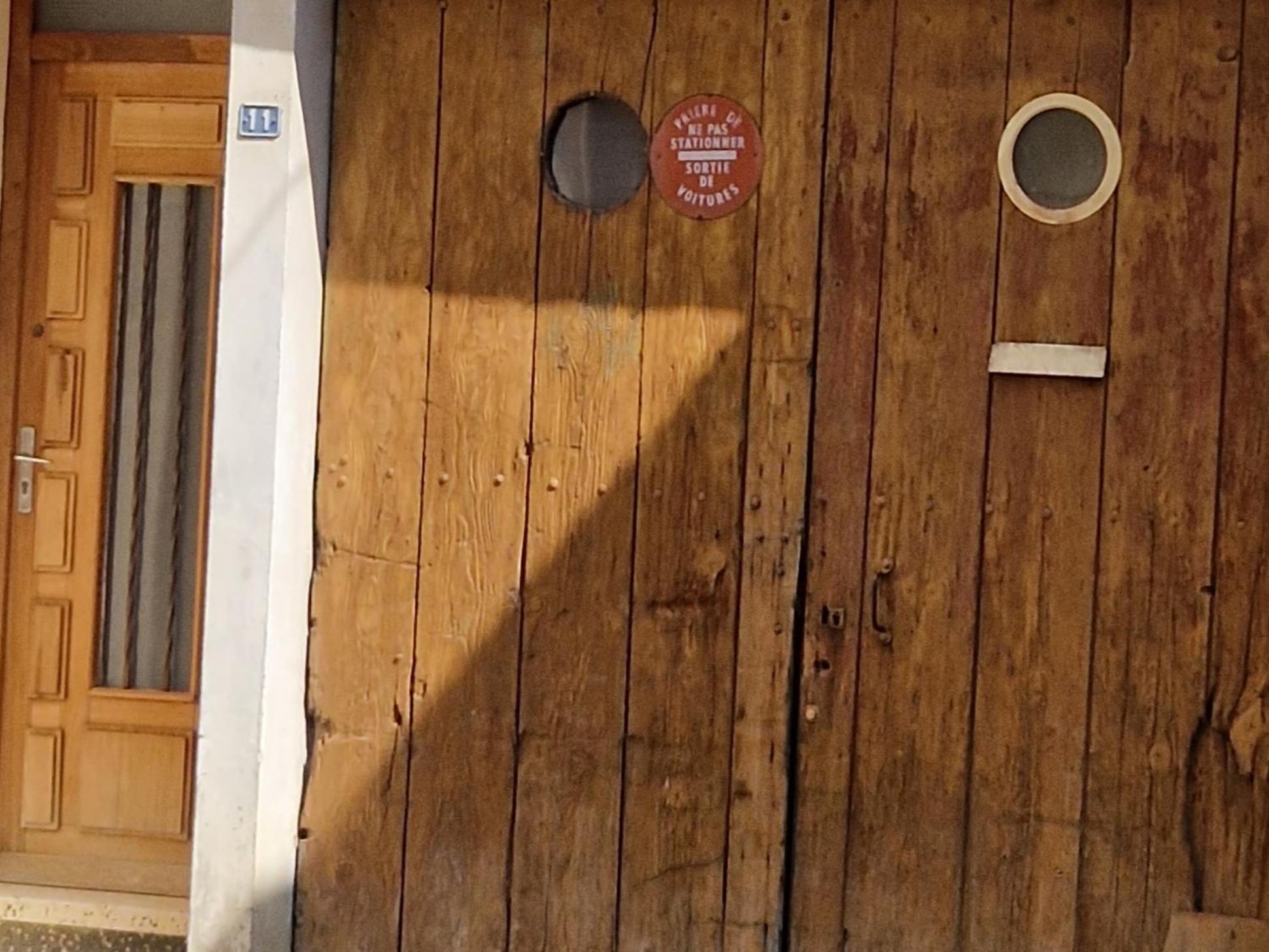 Petite Maison Au Coeur Du Village Holiday home