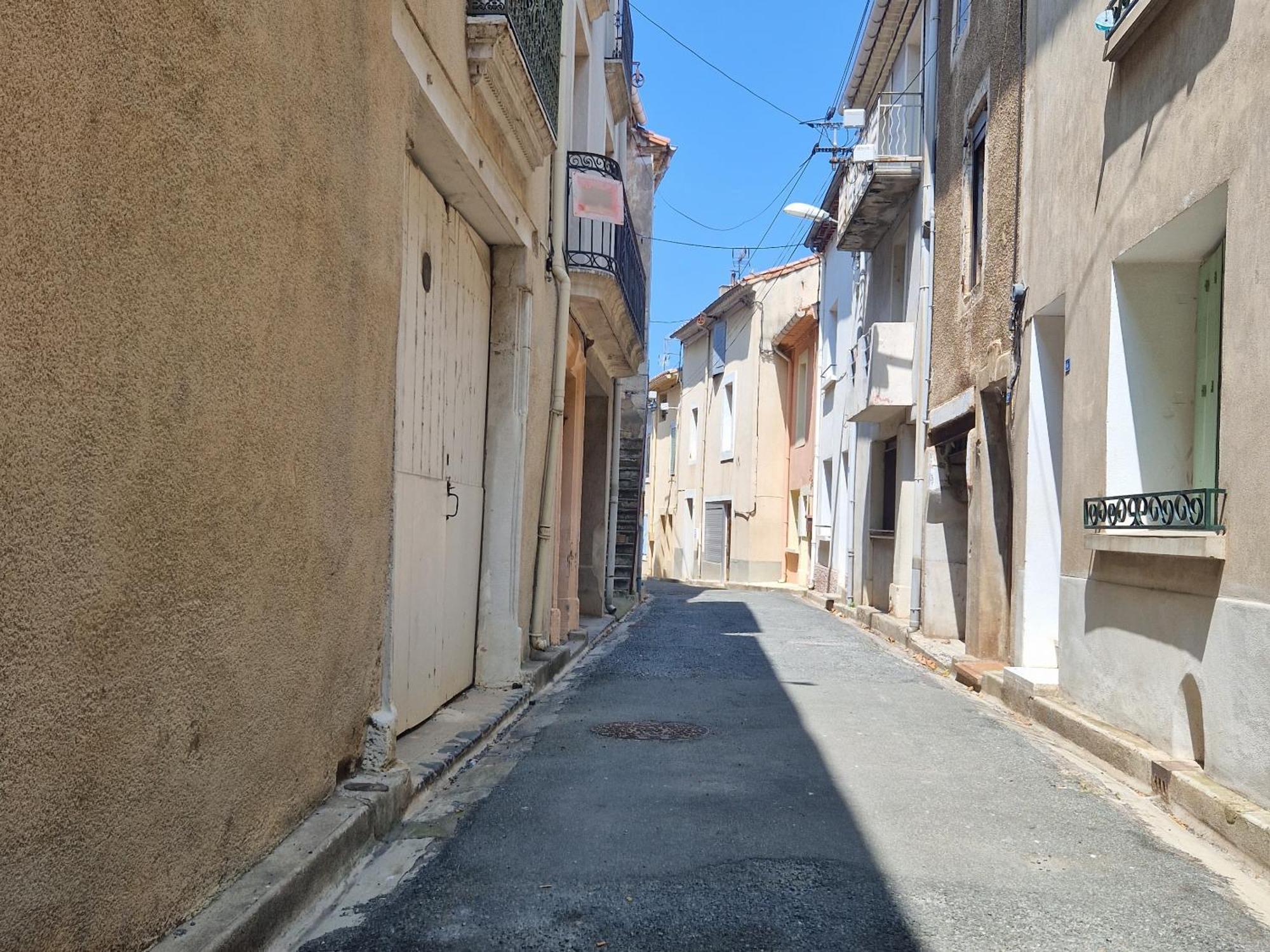 Petite Maison Au Coeur Du Village Casa de Férias *
