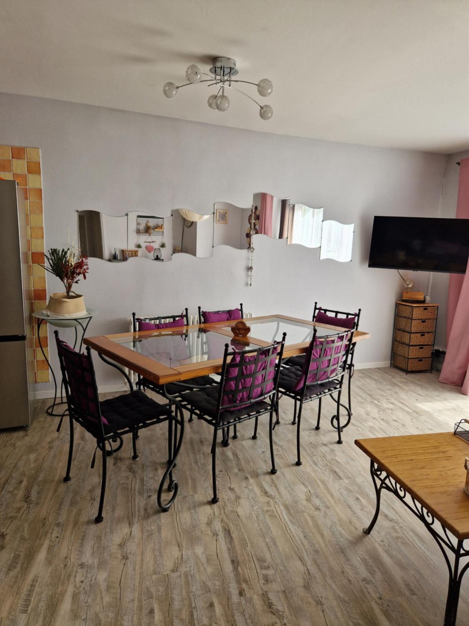 Petite Maison Au Coeur Du Village Holiday home Cessenon-sur-Orb
