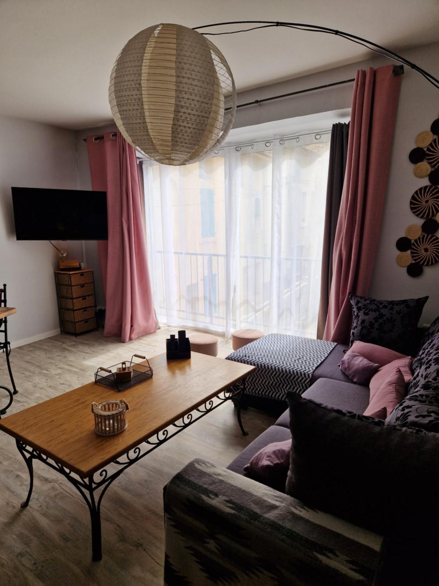 Petite Maison Au Coeur Du Village Holiday home