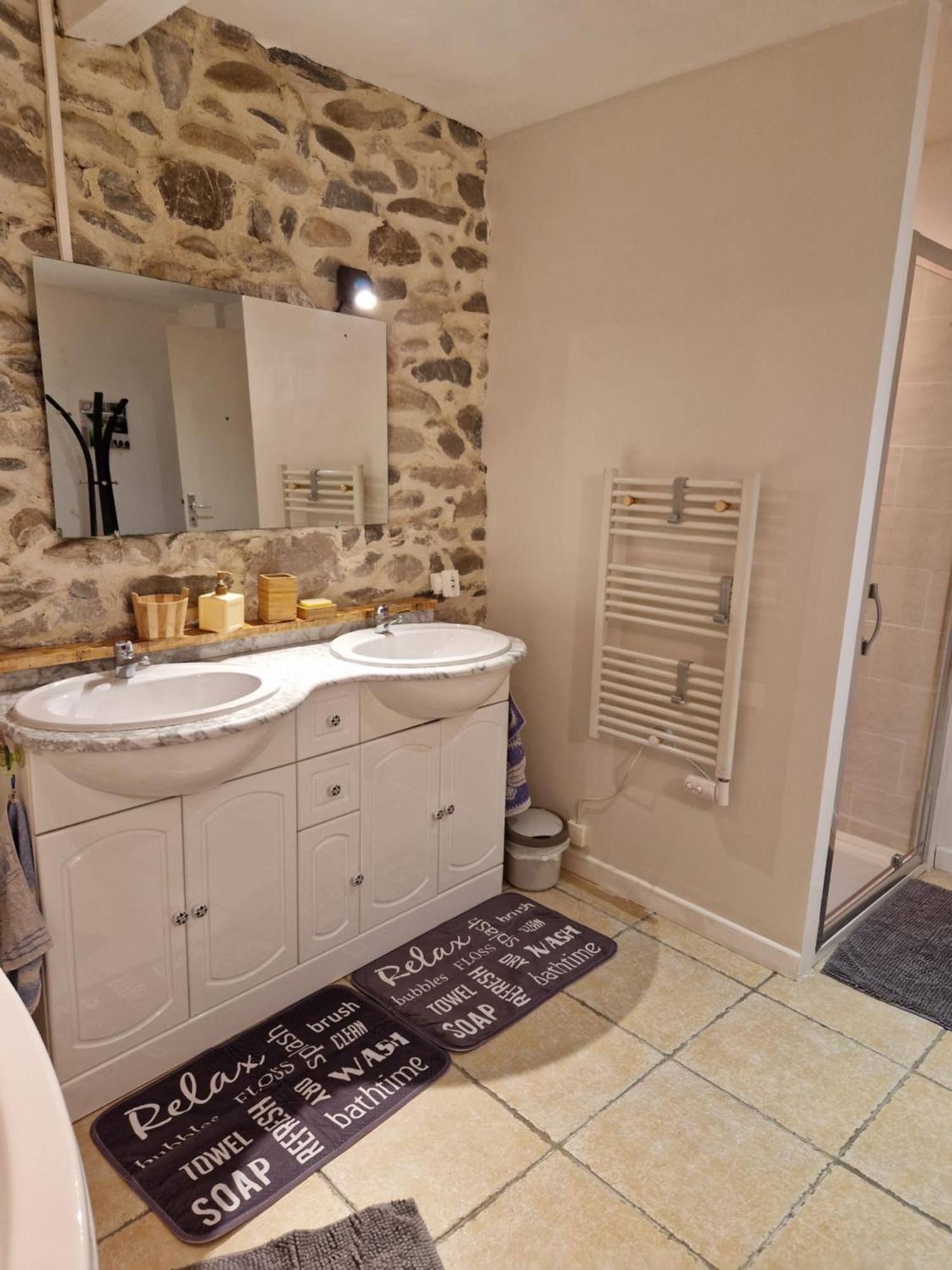 Holiday home Petite Maison Au Coeur Du Village