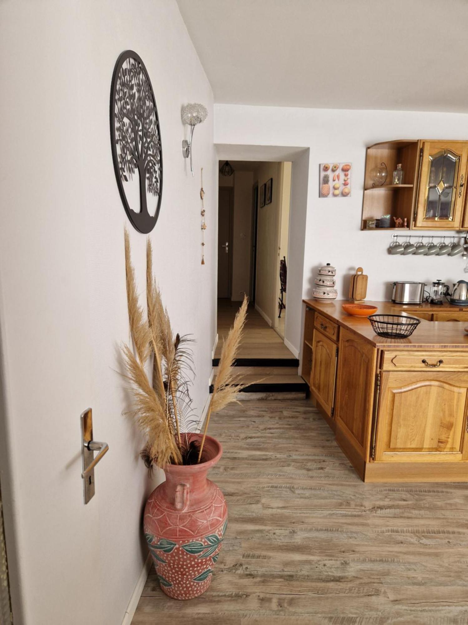 Petite Maison Au Coeur Du Village Casa de Férias Cessenon-sur-Orb