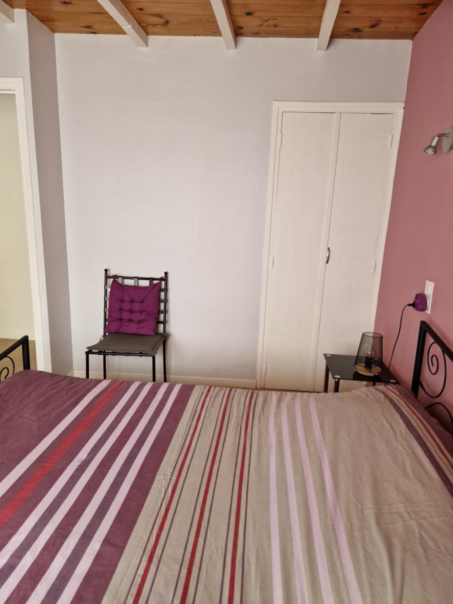 Petite Maison Au Coeur Du Village Holiday home Cessenon-sur-Orb